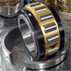 Water-cooled Split Cylindrical Roller Bearing